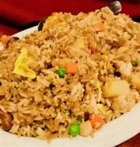 Shanghai Rice